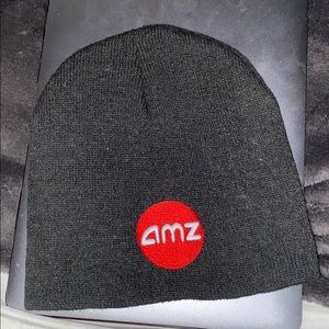 beanie